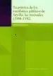 AudioLibro La Práctica de los Escribanos Públicos de Sevilla : Los Manuales (1504-1550) de Reyes ; Pardo Rodríguez, María Luisa (Pr.) Rojas García