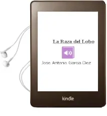 Descargar AudioLibro La Raza del Lobo de Jose Antonio Garcia Diez año 1990