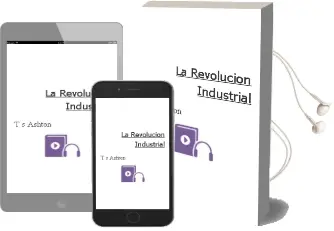 Descargar AudioLibro La Revolucion Industrial de T S Ashton año 1990