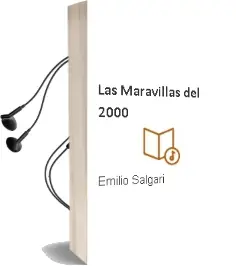 Descargar AudioLibro Las Maravillas del 2000 de Emilio Salgari año 1990