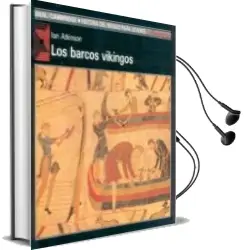 Descargar AudioLibro Los Barcos Vikingos de Ian Atkinson año 1990