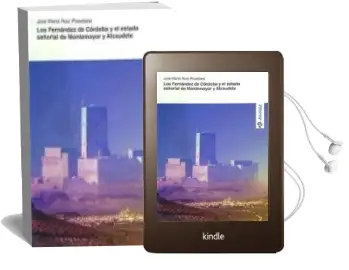 Descargar AudioLibro Los Fernández de Córdoba y el Estado Señorial de Montemayor y Alcaudete de José María Ruiz Povedano año 1990