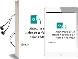 Descargar AudioLibro Memorias de la Reina Federica de Reina Federica De Grecia año 1990
