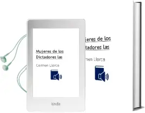 Descargar AudioLibro Mujeres de los Dictadores - las de Carmen Llorca año 1990