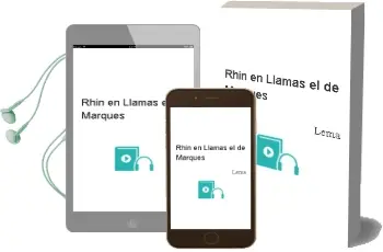 Descargar AudioLibro Rhin en Llamas - el de Marques De Lema año 1990
