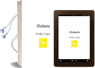 Descargar AudioLibro Rubens de Pedro Daye año 1990
