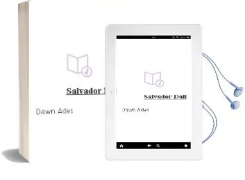 Descargar AudioLibro Salvador Dali de Dawn Ades año 1990
