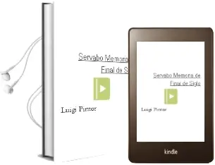 Descargar AudioLibro Servabo. Memoria de Final de Siglo de Luigi Pintor año 1990