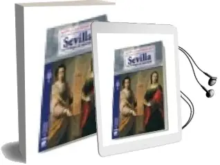 Descargar AudioLibro Sevilla en Tiempo de Martirio de Maria Luisa Cerda Lajo año 1990