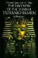 AudioLibro The Discovery of the Tomb of Tutankhamen de Howard Carter