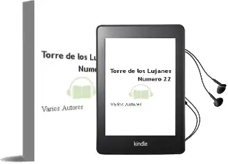 Descargar AudioLibro Torre de los Lujanes. Numero 22 de Varios Autores año 1990