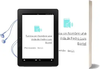 Descargar AudioLibro Tumba sin Nombre - Una. Vida de Pedro Luis Boitel de Fernando Gril año 1990