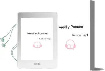 Descargar AudioLibro Verdi y Puccini de Ramon Pujol año 1990