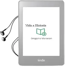 Descargar AudioLibro Vida e Historia de Gregorio Marañon año 1990