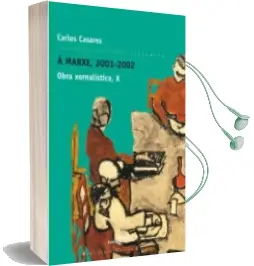 Descargar AudioLibro Á Marxe, 2001-2002. Obra Xornalística x de Carlos Casares año 1990