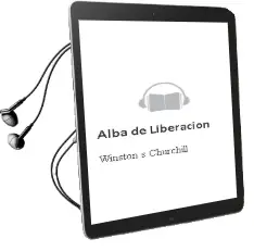 Descargar AudioLibro Alba de Liberacion de Winston S. Churchill año 1990