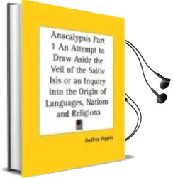 Descargar AudioLibro Anacalypsis de Godfrey Higgins año 1990