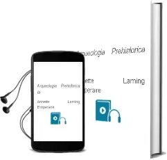 Descargar AudioLibro Arqueologia Prehistorica - la de Annette Laming Emperaire año 1990