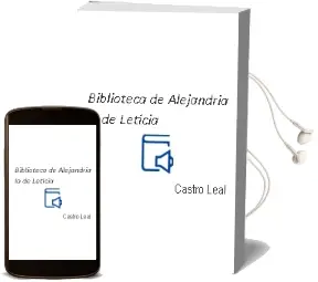 Descargar AudioLibro Biblioteca de Alejandria - la de Leticia De Castro Leal año 1990