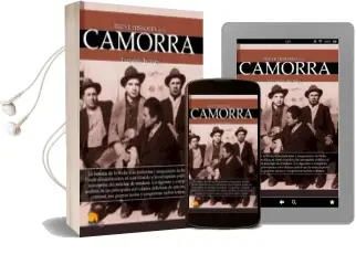 Descargar AudioLibro Breve Historia de la Camorra de Fernando Bermejo año 1990