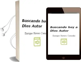 Descargar AudioLibro Buscando hoy a Dios (Autor) de Enrique Rivero Cornelio año 1990