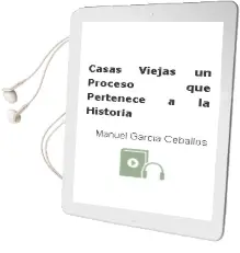 Descargar AudioLibro Casas Viejas (un Proceso que Pertenece a la Historia) de Manuel Garcia Ceballos año 1990