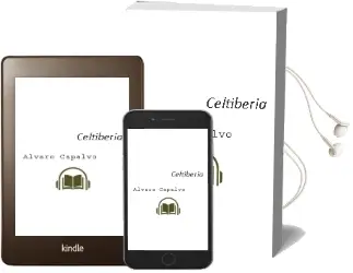Descargar AudioLibro Celtiberia de Alvaro Capalvo año 1990