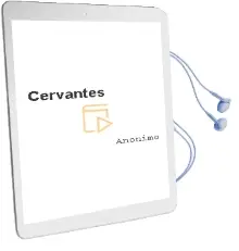 Descargar AudioLibro Cervantes de Anonimo año 1990