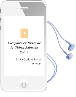 Descargar AudioLibro Cleopatra. en Busca de la Ultima Reina de Egipto de Zahi Y Goddio, Franck Hawass año 1990