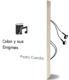 Descargar AudioLibro Colón y sus Enigmas de Pedro Cuesta año 1990