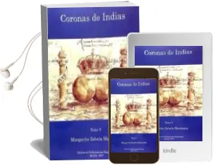 Descargar AudioLibro Coronas de Indias v. Genealogia Titu.Nobili. de No Disponible año 1990
