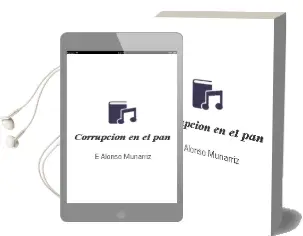 Descargar AudioLibro Corrupcion en el pan de E. Alonso Munarriz año 1990