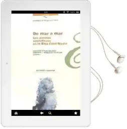 Descargar AudioLibro De mar a Mar. los Puertos Castellanos en la Baja Edad Media de Eduardo Aznar Vallejo año 1990