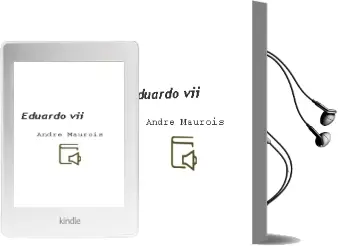 Descargar AudioLibro Eduardo vii de Andre Maurois año 1990