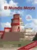 AudioLibro El Mundo Maya: Reconstruido de Varios Autores