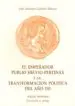 AudioLibro Emperador Publio Helvio Pertinax y la Crisis del año 193, el de Jose A. Garzon Blanco