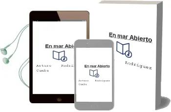 Descargar AudioLibro En Mar, Abierto de Arturo Rodríguez Camba año 1990