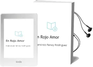 Descargar AudioLibro En Rojo Amor de Francisco Fenoy Rodriguez año 1990