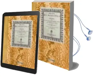 Descargar AudioLibro Facsímil: Biblioteca del Bascófilo. Laurac-Bat. de Ángel Allende Salazar año 1990