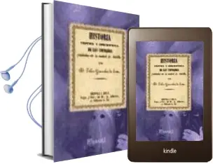 Descargar AudioLibro Facsímil: Historia Critica y Descriptiva de las Cofradias Fundadas en la Ciudad de Sevilla de Félix González De León año 1990