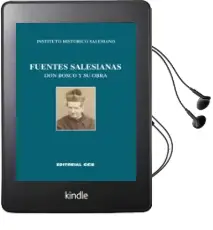 Descargar AudioLibro Fuentes Salesianas de No Disponible año 1990