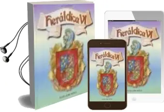 Descargar AudioLibro Heraldica de Garcia Bermejo año 1990