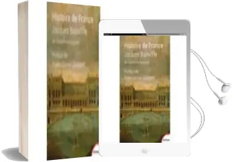 Descargar AudioLibro Histoire de France de Jacques Bainville año 1990