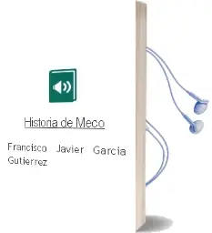 Descargar AudioLibro Historia de Meco de Francisco Javier Garcia Gutierrez año 1990