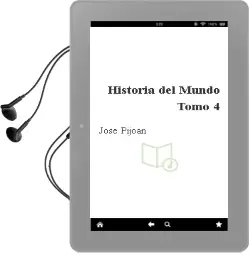 Descargar AudioLibro Historia del Mundo (Tomo 4º) de José Pijoan año 1990