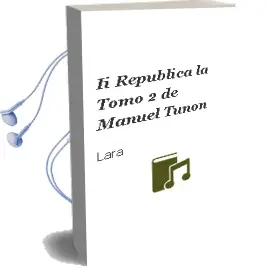 Descargar AudioLibro Ii Republica - la (Tomo 2º) de Manuel Tuñon De Lara año 1990