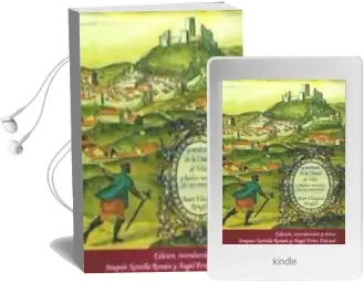 Descargar AudioLibro Juan Vázquez Regifo, Grandezas de la Ciudad de Vélez y Hechos Notables de sus Naturales de No Disponible año 1990