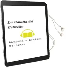 Descargar AudioLibro La Batalla del Estrecho de Alejandro Ramírez Martínez año 1990