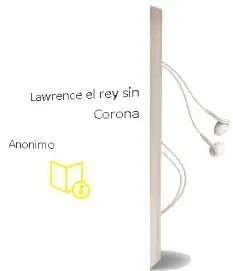 Descargar AudioLibro Lawrence. el rey sin Corona de Anonimo año 1990