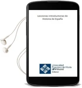 Descargar AudioLibro Lecciones Introductorias de Historia de España de Francisco Javier Gómez Díez año 1990